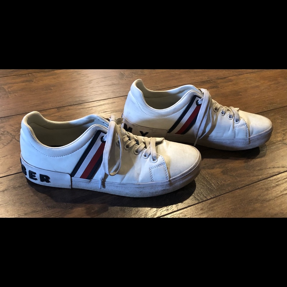 Tommy Hilfiger Men’s Sneakers